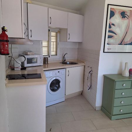 El Balneario Beach And Views, Apartamento Y Terraza Малага Екстер'єр фото